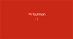 Desktop Screenshot of burmon.com