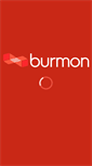 Mobile Screenshot of burmon.com